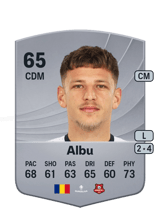 Dragoș Albu 65