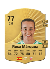Rosa Márquez 77