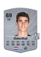 Odenthal 69