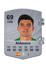 Aldasoro 69