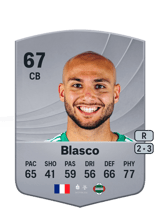 Blasco 67