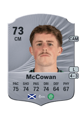Luke McCowan 73