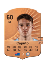 Caputo 60