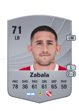 Zabala 71