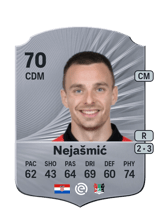 Nejašmić 70