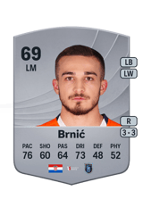 Brnić 69