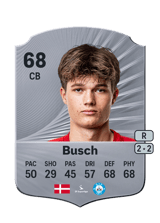 Busch 68