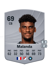 Malanda 69