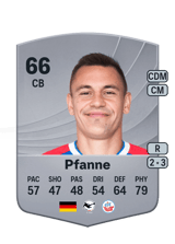 Pfanne 66