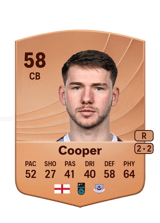 Cooper 58