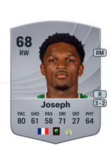 Joseph 68