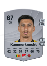 Kammerknecht 67