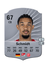 Schmidt 67
