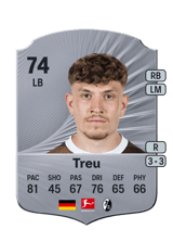 Treu 74