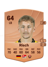Risch 64