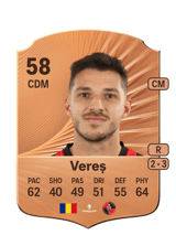Vereș 58
