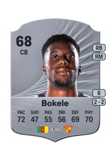 Bokele 68