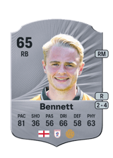 Bennett 65