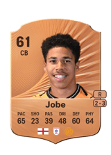 Jobe 61