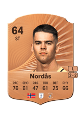 Nordås 64