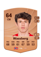 Wassberg 64