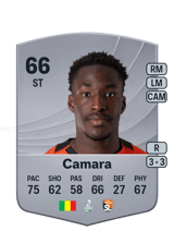 Camara 66