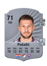 Pašalić 71