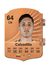 Calzadilla 64
