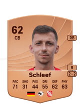 Marco Schleef 62