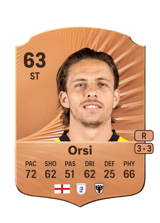 Orsi 63