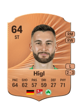 Higl 64