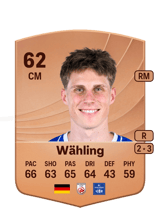 Wähling 62