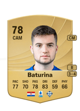 Baturina 78