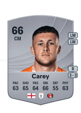 Carey 65