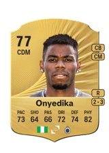 Onyedika 77