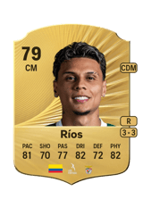 Ríos 79