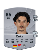 Ceka 65