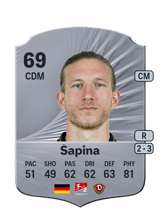 Šapina 69