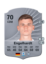 Engelhardt 70