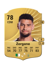 Zorgane 78