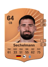 Sechelmann 64