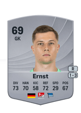 Ernst 69
