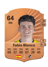 Fabio Blanco 64