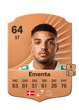 Ementa 64