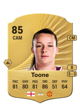 Toone 85