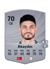 Akaydın 70