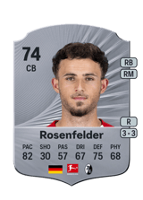 Max Rosenfelder 74