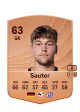 Sauter 63
