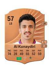 Al Kunaydiri 57