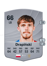 Drapiński 66